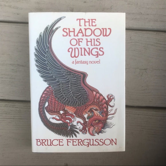 3 Hard cover Fiction books - Picture 5 of 8